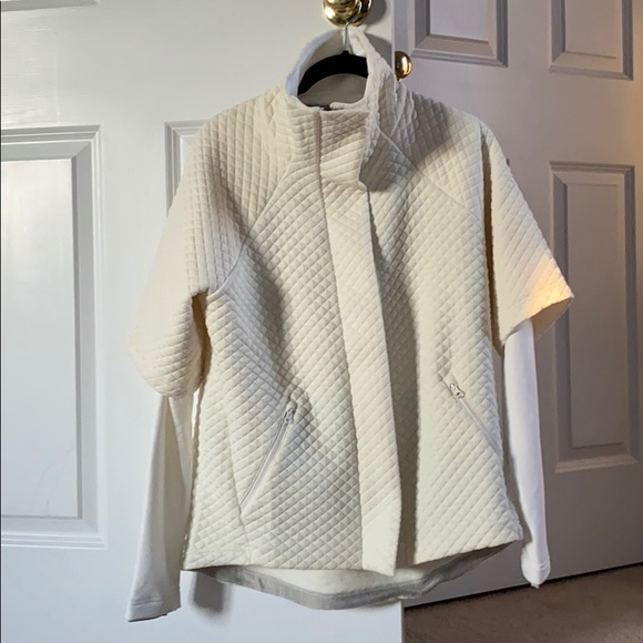 New Balance Heat Loft Jacket Nwt In 